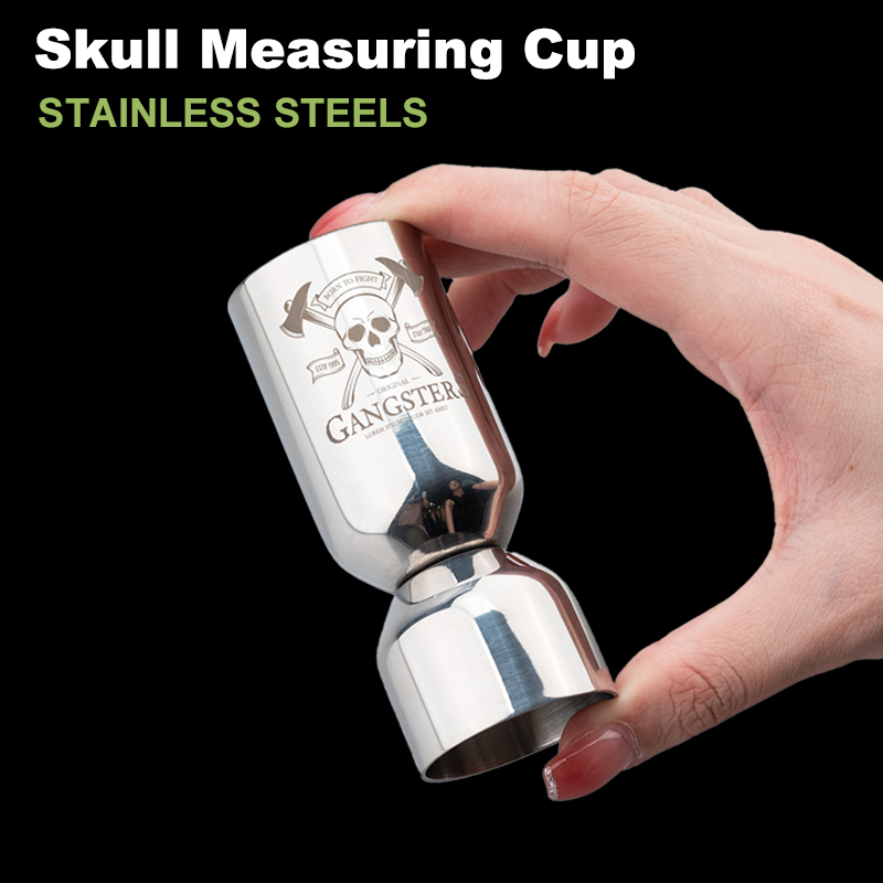Spirit Measure Jigger - Measure Cup For Bar Kitchen 304