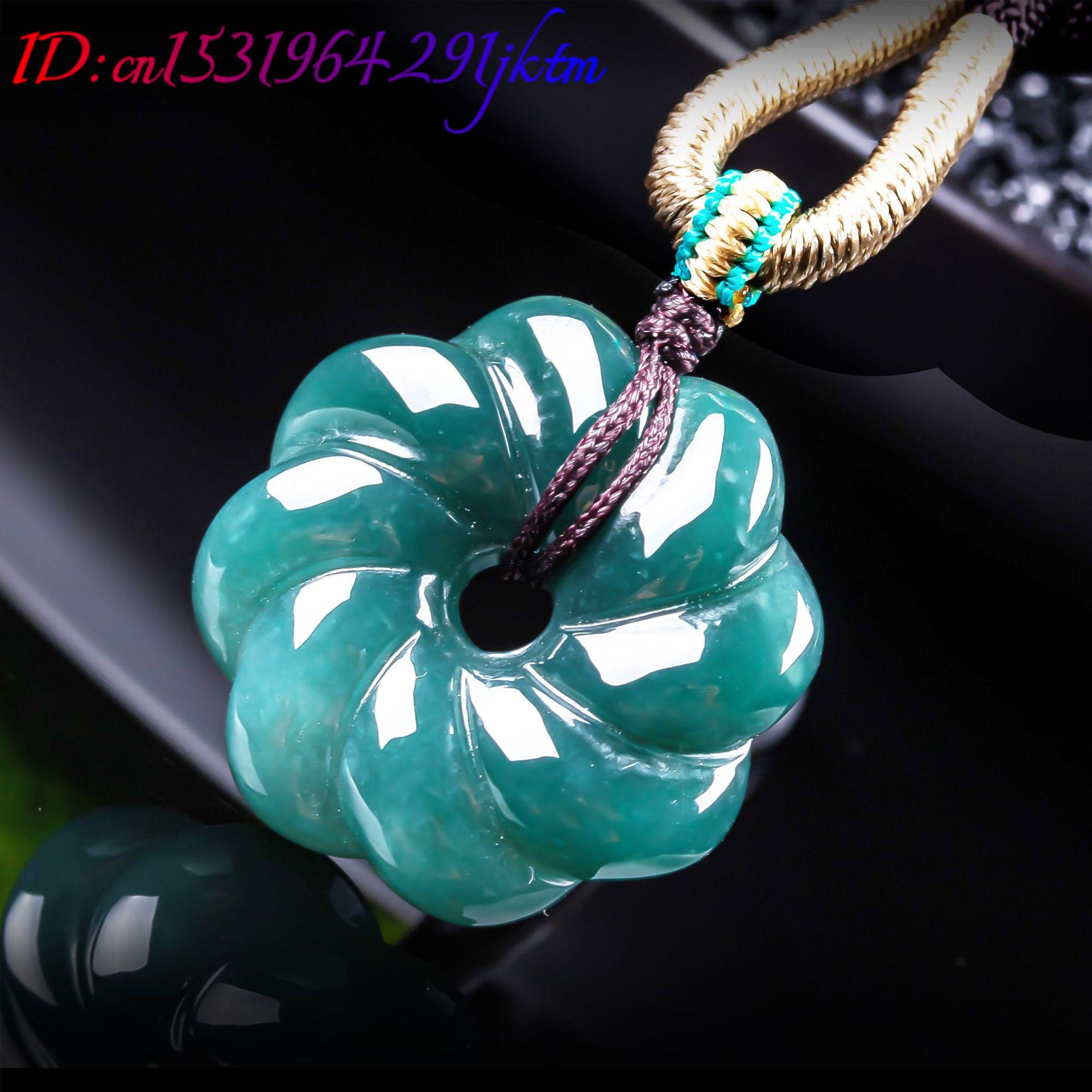 Natural Burmese Jadeite Flower - đánh giá và giá Cocktail Shaker Set