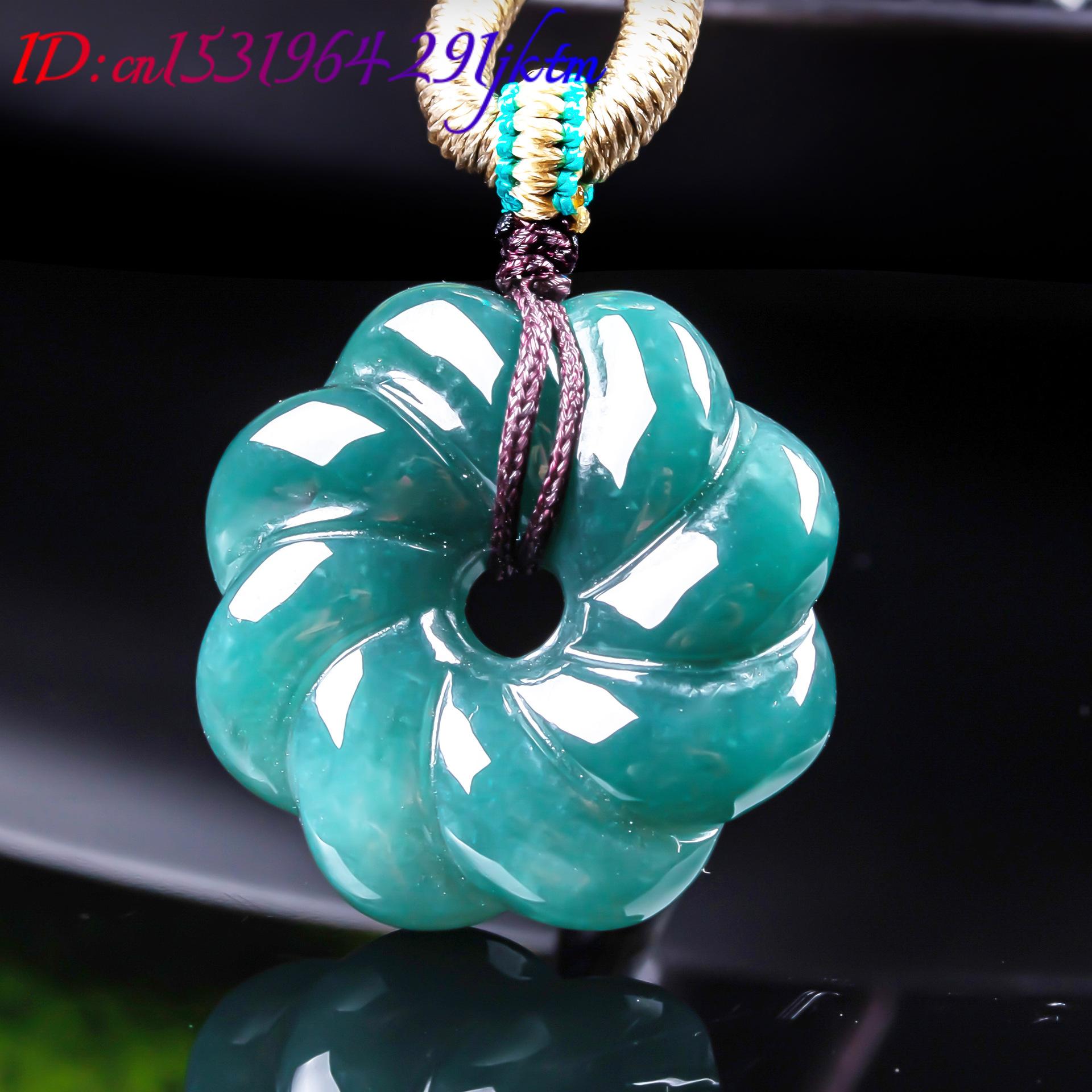 Natural Burmese Jadeite Flower - đánh giá và giá Cocktail Shaker Set