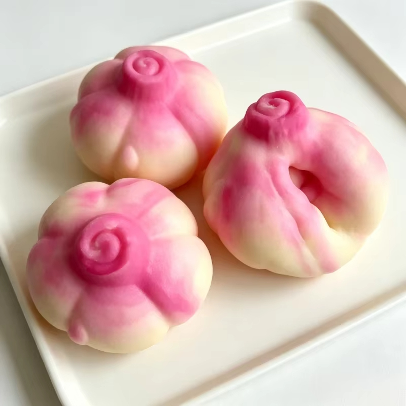 Onion Shaped Squishy Crunch Sq - đánh giá và giá Cocktail Shaker Set