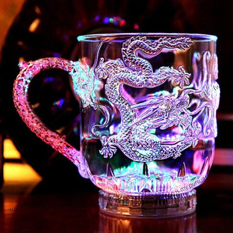 ZOCI-LED Flash Magic Color Cha - đánh giá và giá Beer Wine Up
