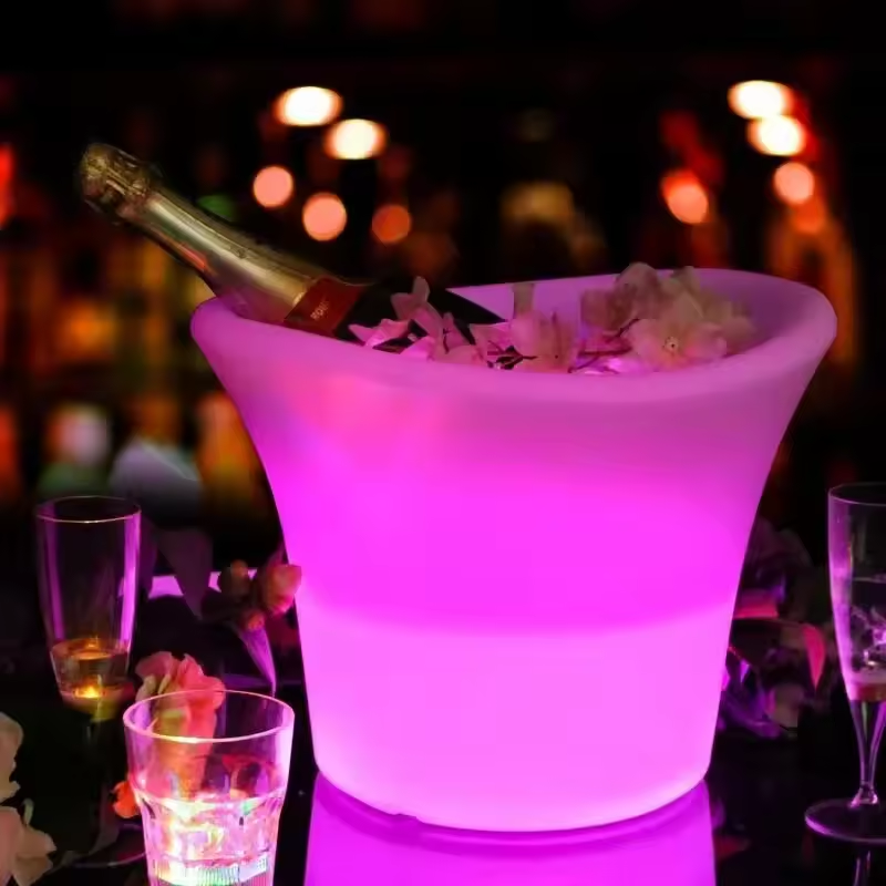 LED Lighting Up Waterproof Rou - đánh giá và giá Beer Wine Up