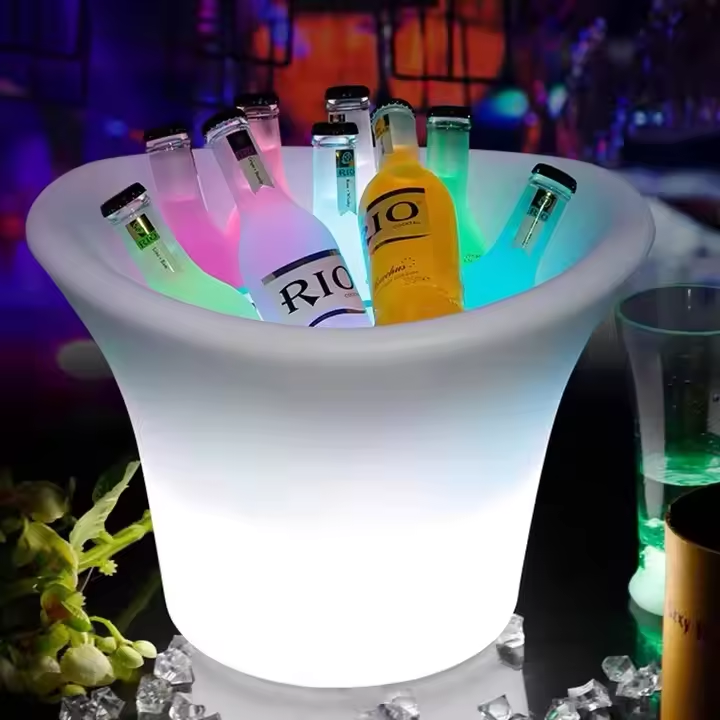 LED Lighting Up Waterproof Rou - đánh giá và giá Beer Wine Up