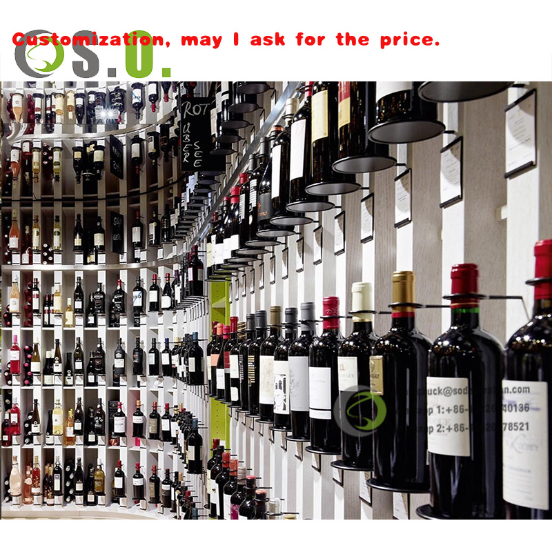 custom.High End Liquor Store S - đánh giá và giá Wine Beer Liquor Store