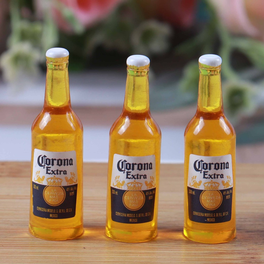 3pcs Simulation Wine Bottle Mo - đánh giá và giá Wine Y Beer