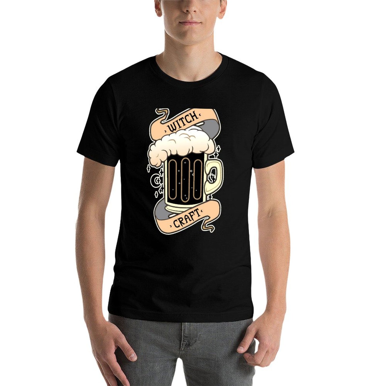 Witch Way To The Wine? Witch c - đánh giá và giá Beer Wine Up