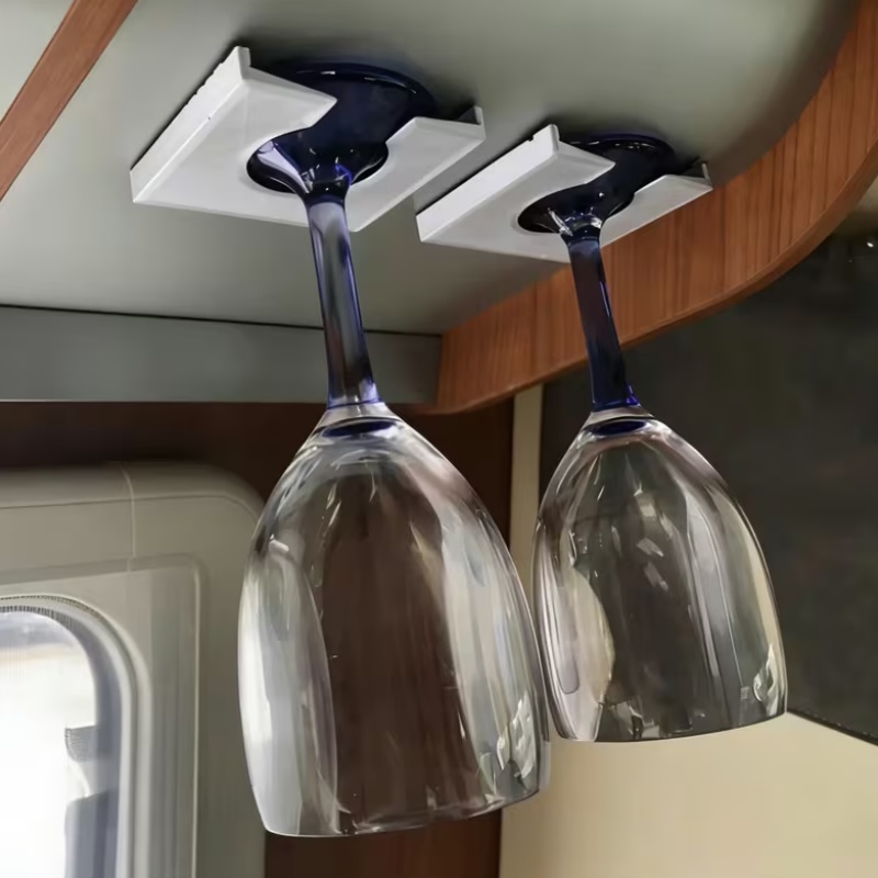 2pc RV Campervan Wine Cup Hold - đánh giá và giá Wine & Beer Emporium