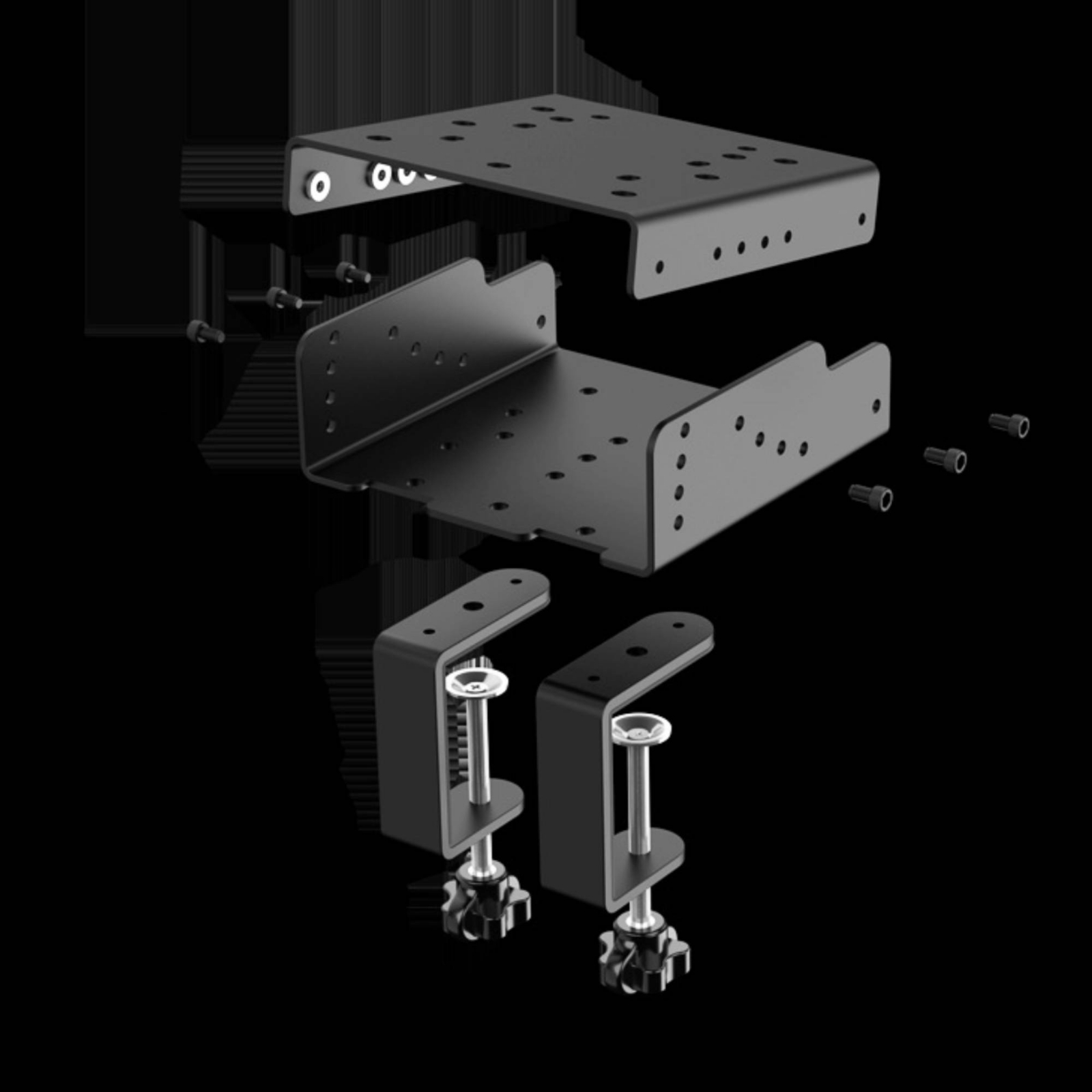 Racing Simulator Desk Mount Ad - đánh giá và giá Cocktail Shaker Set