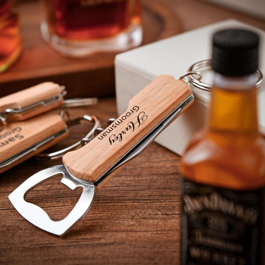 Personalized Beer/Wine Bottle  - đánh giá và giá Wine Y Beer