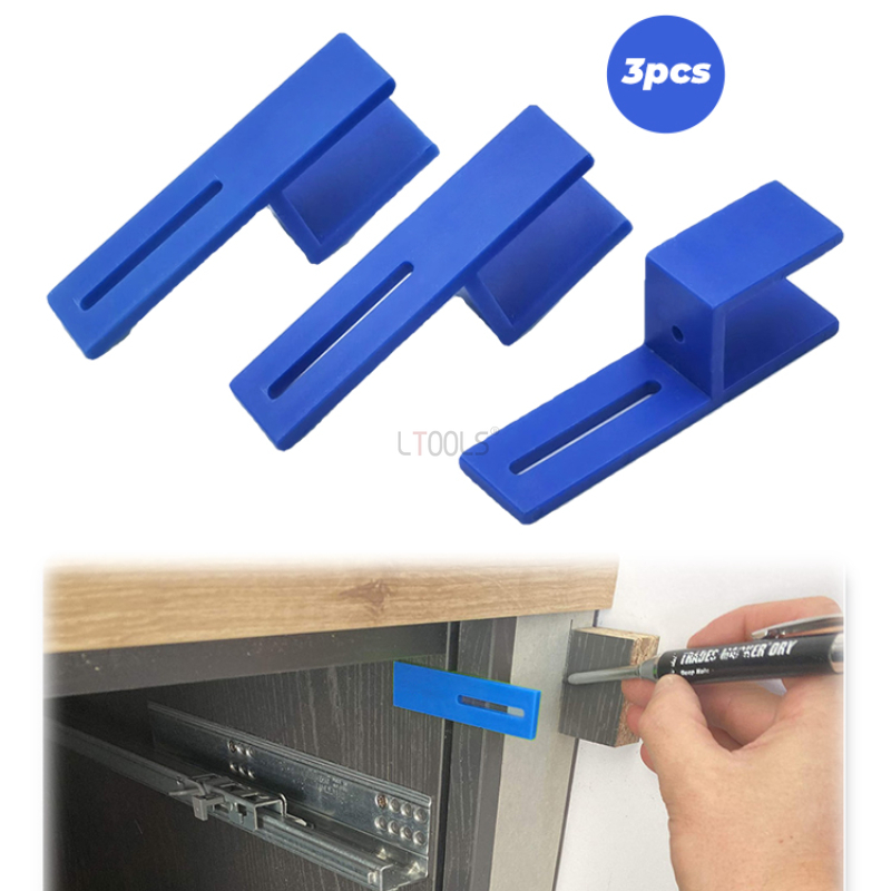 3pcs 18mm Jigs Closing Fixing  - đánh giá và giá Spirit Measure Jigger