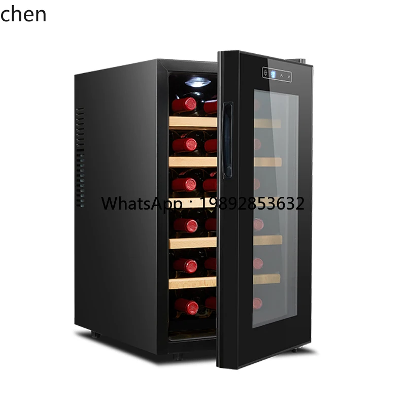 cc26 constant temperature wine - đánh giá và giá Wine & Beer Emporium