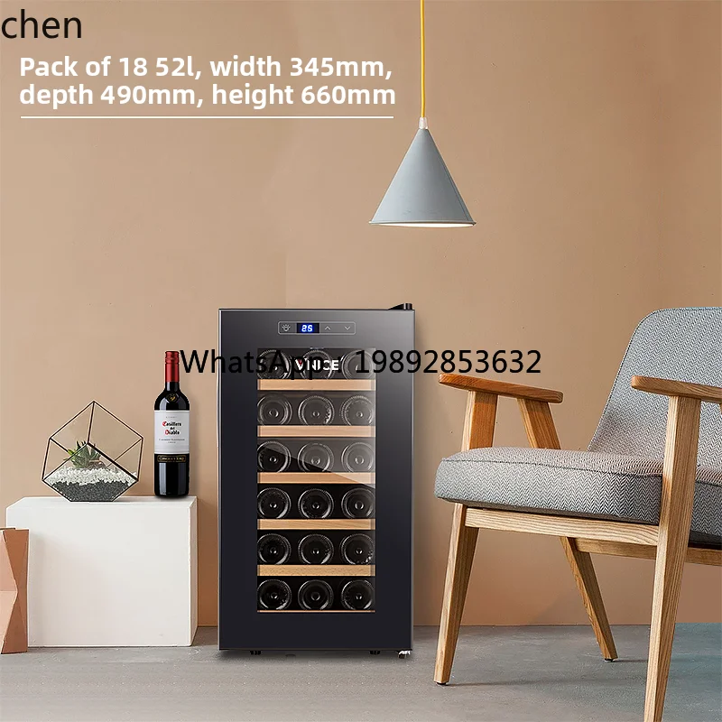 cc26 constant temperature wine - đánh giá và giá Wine & Beer Emporium
