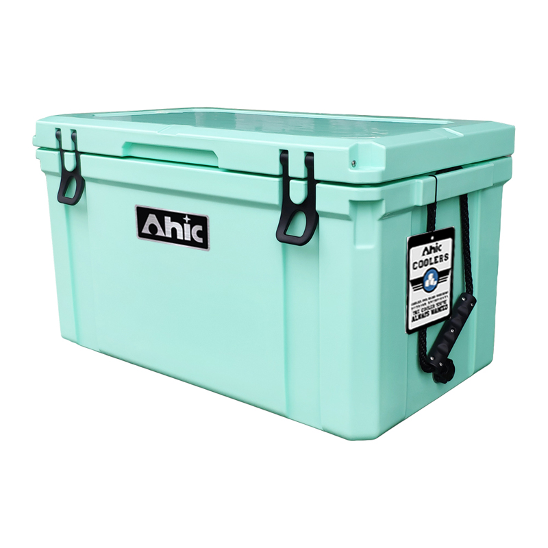 75L Insulated PE Ice Cooler Bo - đánh giá và giá Wine & Beer Emporium