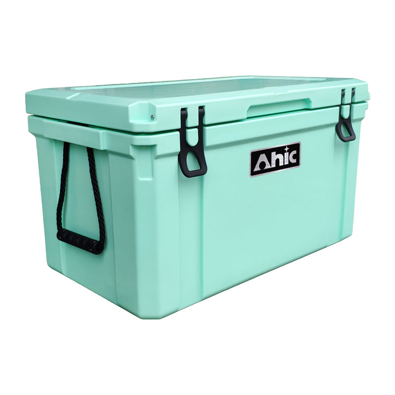 75L Insulated PE Ice Cooler Bo - đánh giá và giá Wine & Beer Emporium