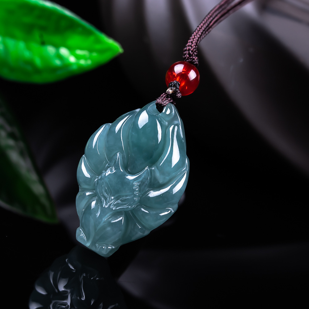 Natural Burmese Jadeite Fox Pe - đánh giá và giá Cocktail Shaker Set