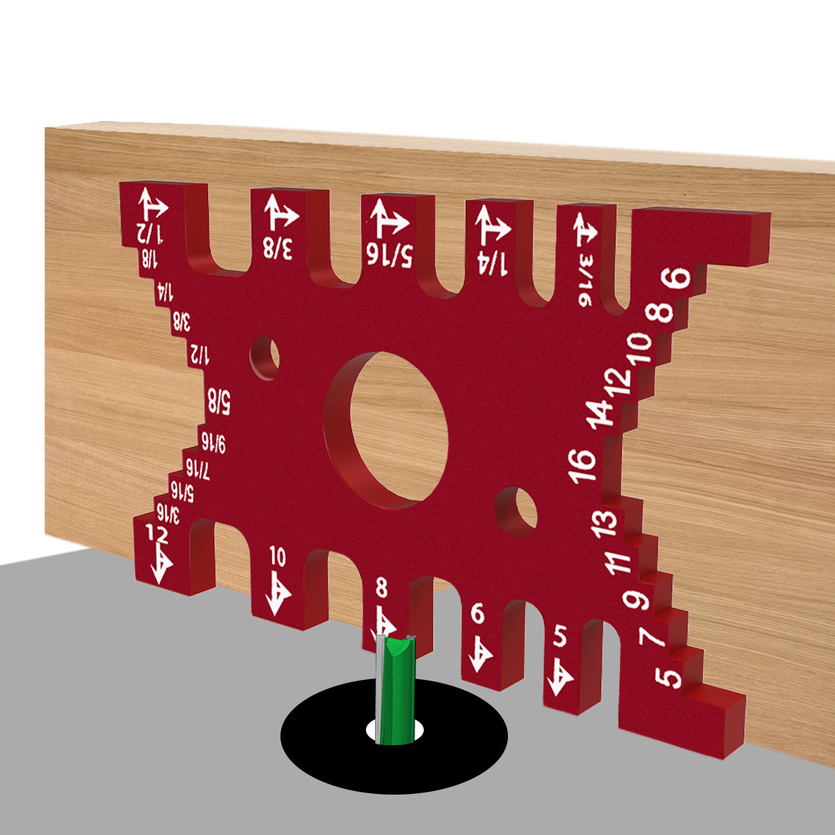 Precision Measure Metric/Inch  - đánh giá và giá Spirit Measure Jigger