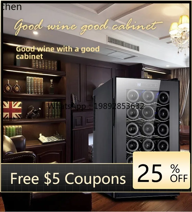 cc26 18-Pack Red Wine Constant - đánh giá và giá Wine & Beer Emporium