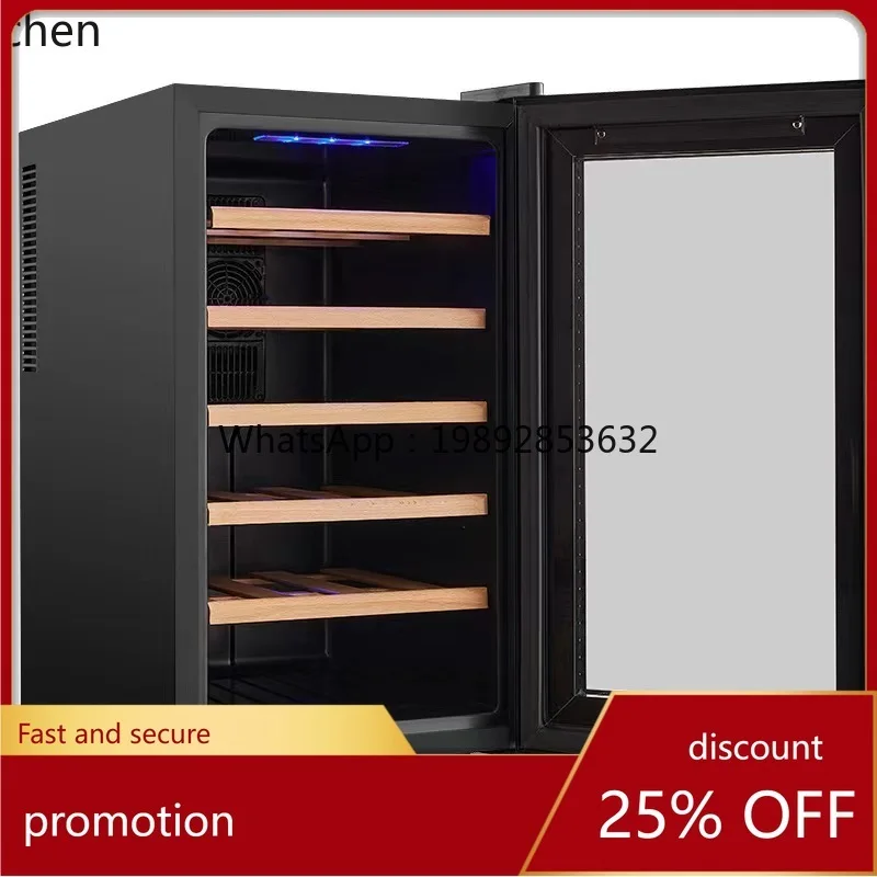 cc26 18-Pack Red Wine Constant - đánh giá và giá Wine & Beer Emporium