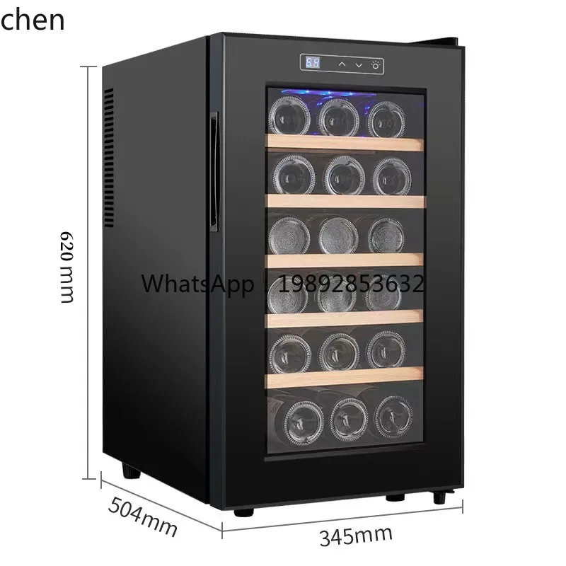 cc26 18-Pack Red Wine Constant - đánh giá và giá Wine & Beer Emporium