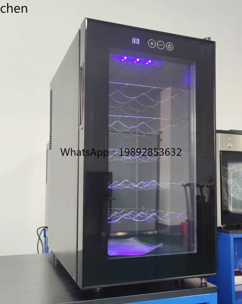 cc26 18-Pack Red Wine Constant - đánh giá và giá Wine & Beer Emporium