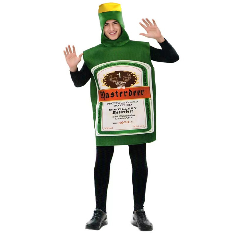 2025 New Unisex Men's Beer Bot - đánh giá và giá Beer Wine Up