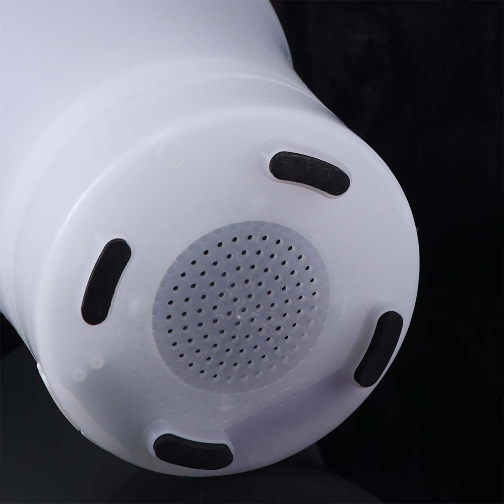 5L 7L LED Ice Bucket with Blue - đánh giá và giá Beer Wine Up