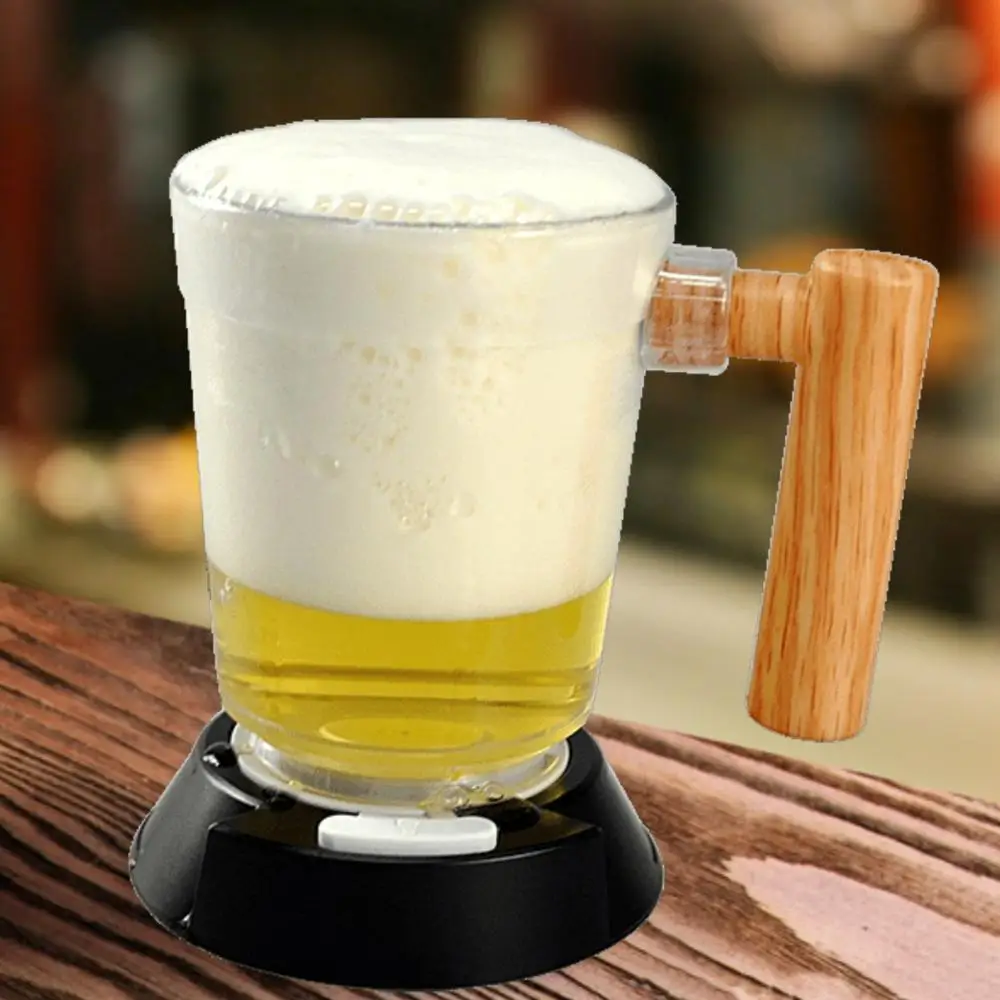 Bar Accessories Electronics Po - đánh giá và giá Beer Wine Up