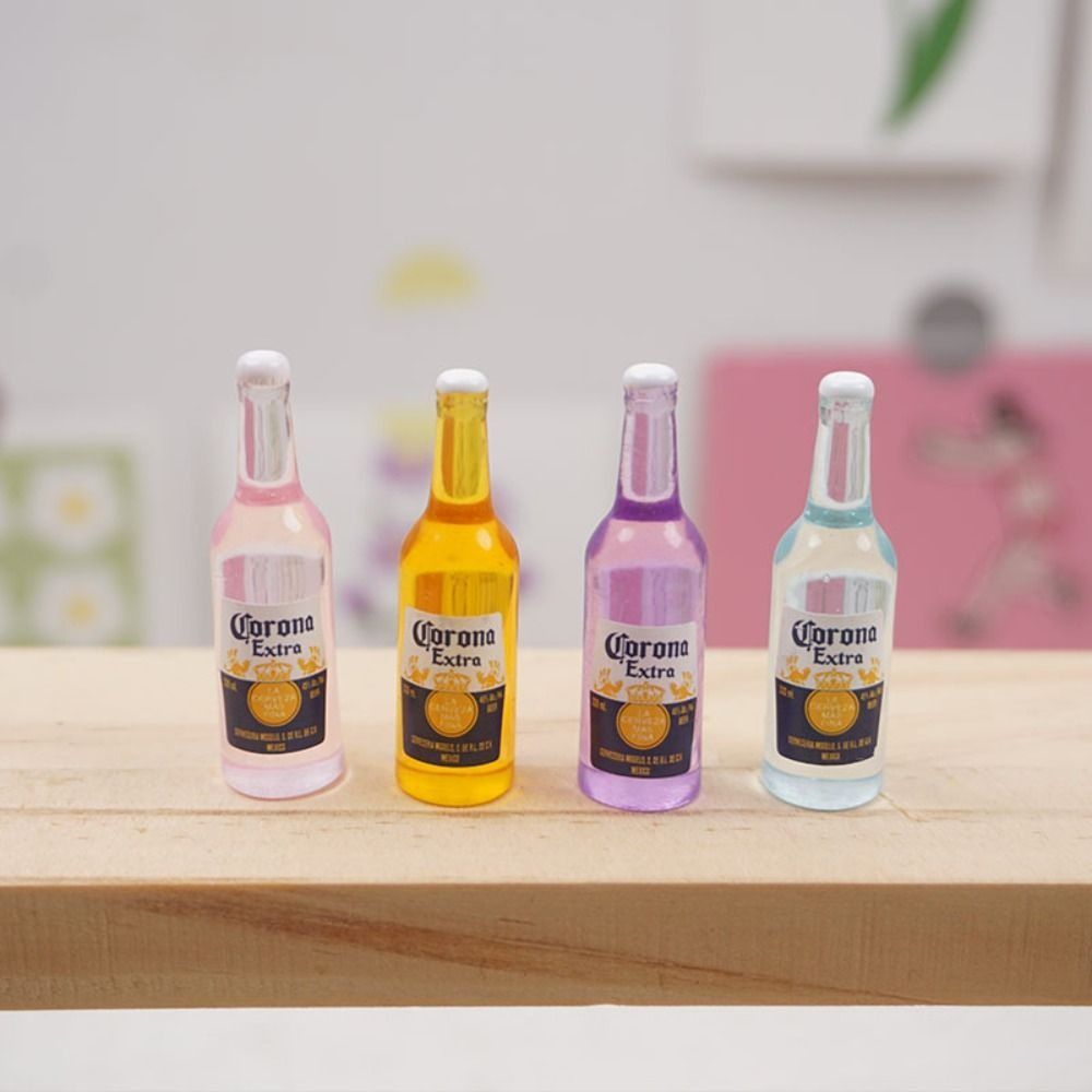 3pcs Simulation Wine Bottle Mo - đánh giá và giá Wine Y Beer