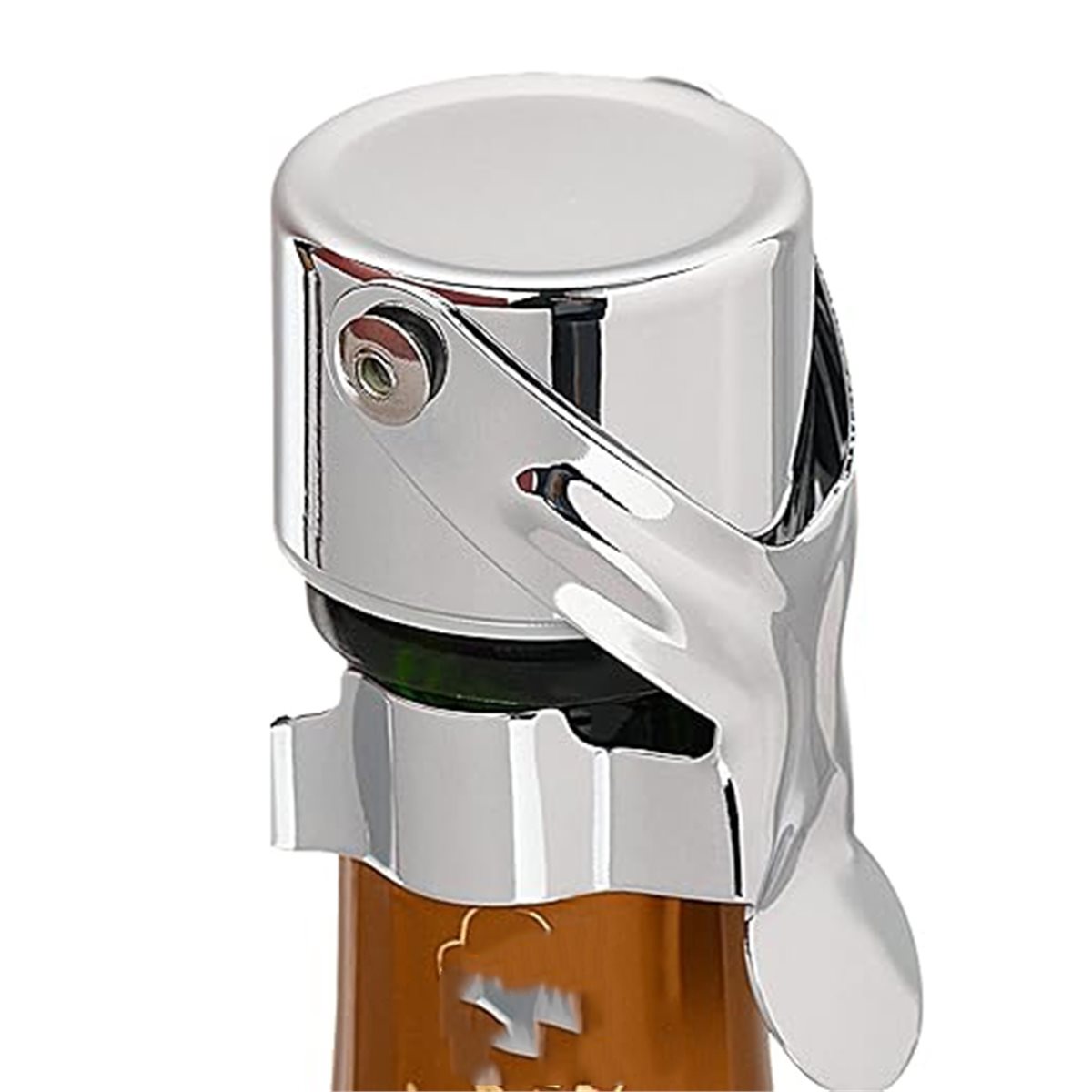 (A02R] 2Pcs Wine Stopper & Cha - đánh giá và giá Wine & Beer Emporium