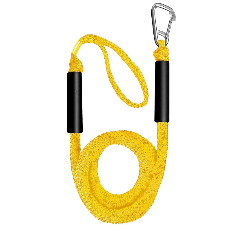 Docking Rope 1pcs 4 Feet Bunge - đánh giá và giá Cocktail Shaker Set