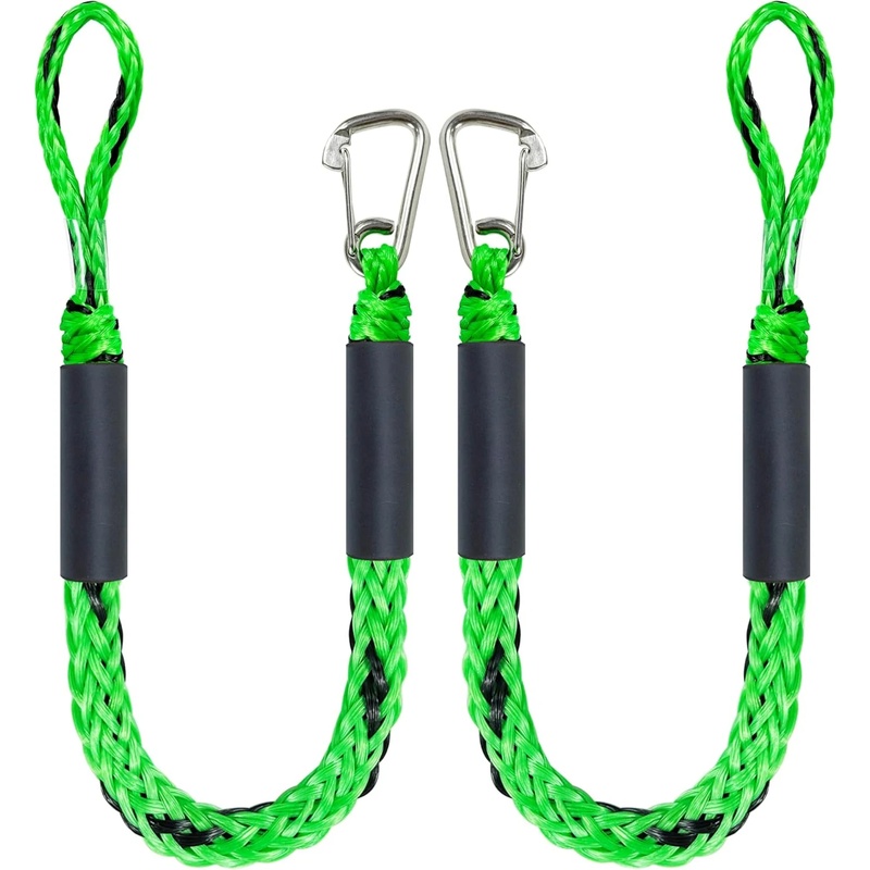 Docking Rope 1pcs 4 Feet Bunge - đánh giá và giá Cocktail Shaker Set