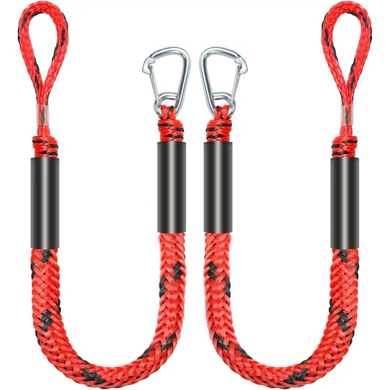 Docking Rope 1pcs 4 Feet Bunge - đánh giá và giá Cocktail Shaker Set