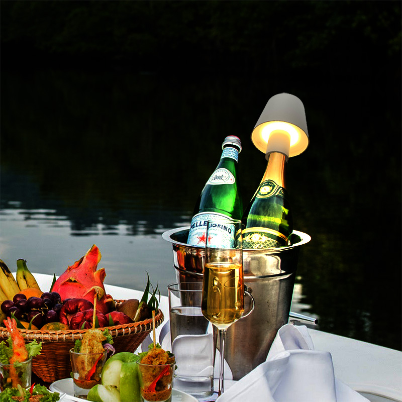 Home Decor Dimmable Rechargeab - đánh giá và giá Wine & Beer Emporium