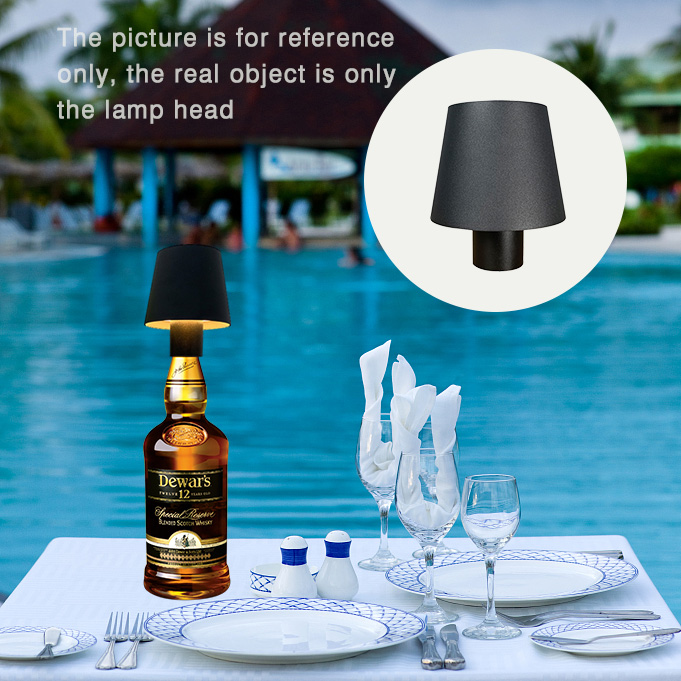 Home Decor Dimmable Rechargeab - đánh giá và giá Wine & Beer Emporium