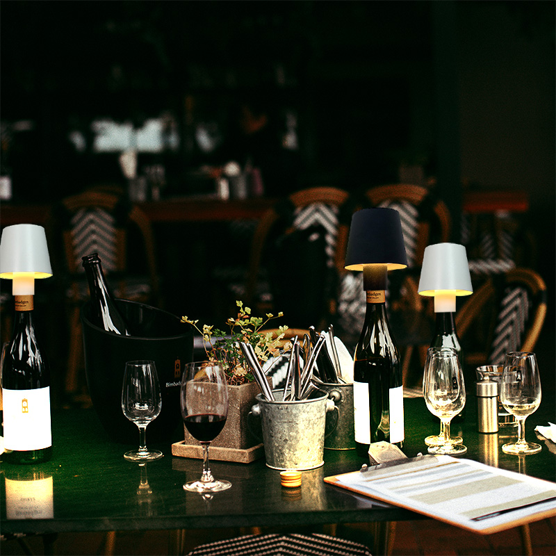 Home Decor Dimmable Rechargeab - đánh giá và giá Wine & Beer Emporium
