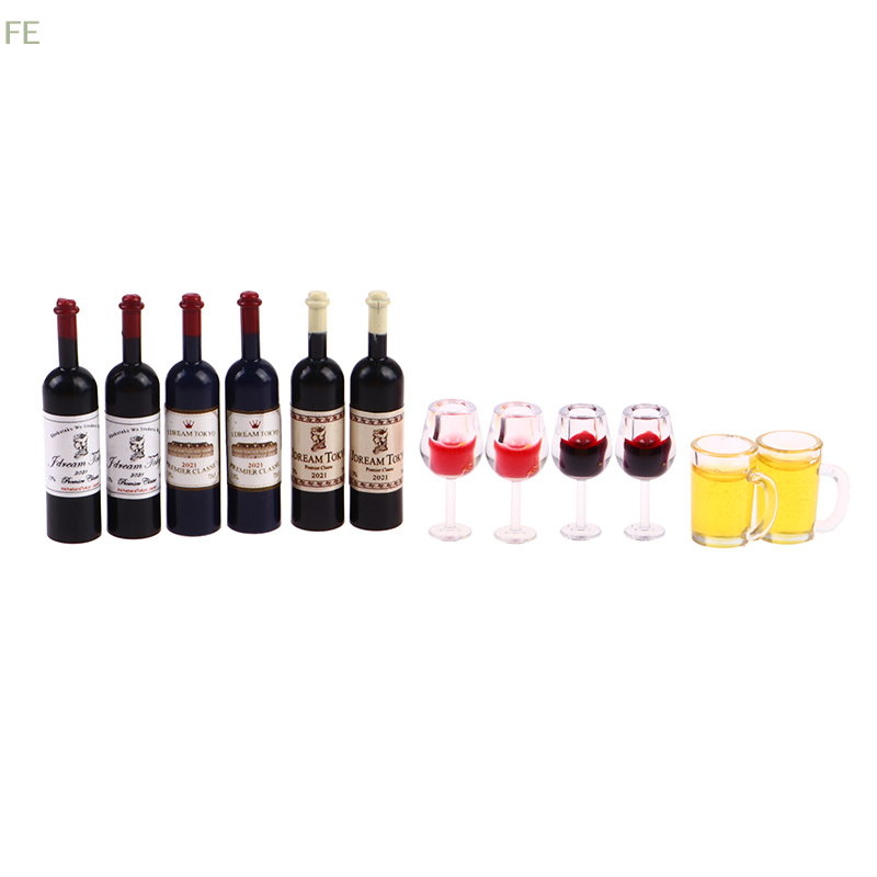 [FE] New Fashion High Quality  - đánh giá và giá Wine Y Beer