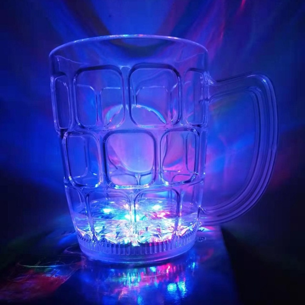 Induction LED Light Up Mug Col - đánh giá và giá Beer Wine Up