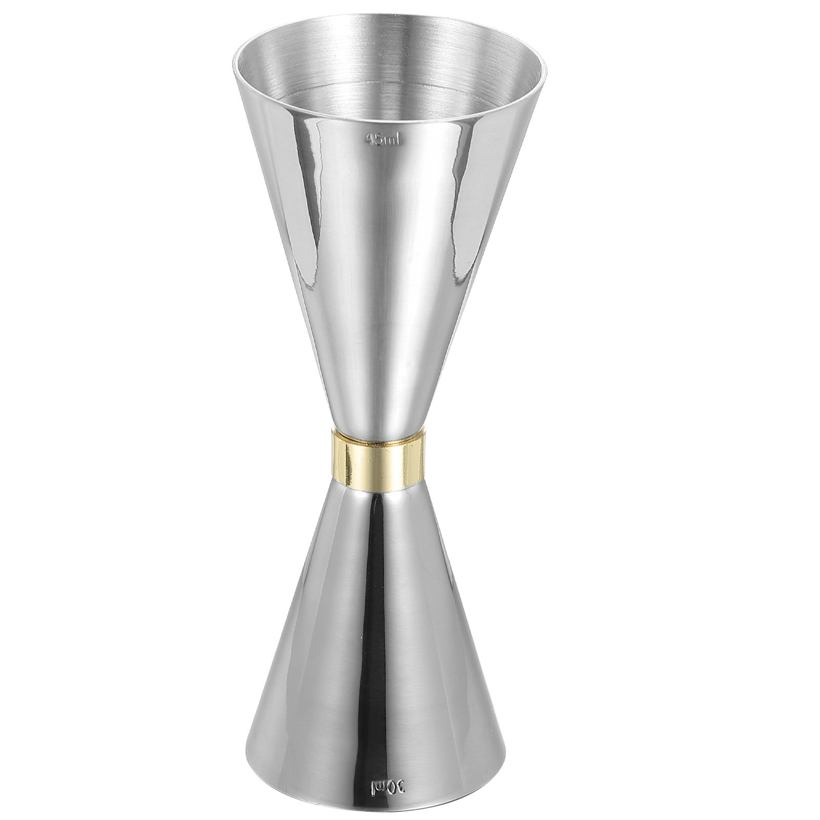 Premium Stainless Steel Barten - đánh giá và giá Spirit Measure Jigger