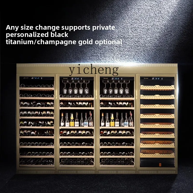 C21 Wine Cabinet, Constant Tem - đánh giá và giá Wine & Beer Emporium