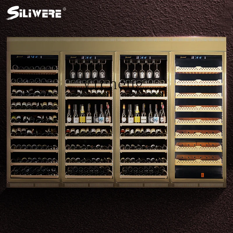 C21 Wine Cabinet, Constant Tem - đánh giá và giá Wine & Beer Emporium