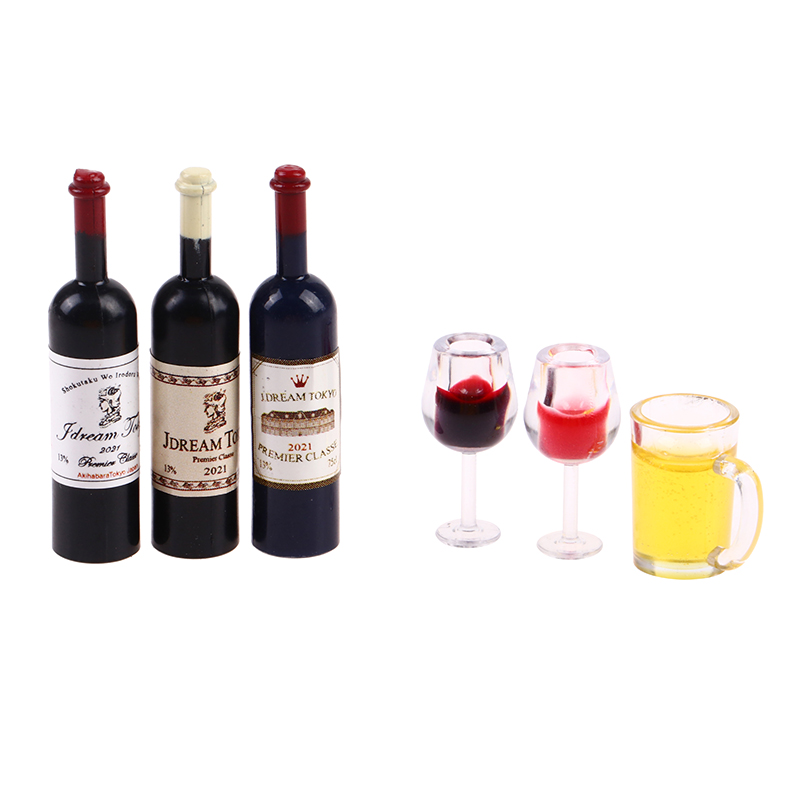 【F】New Fashion High Quality 5P - đánh giá và giá Wine Y Beer