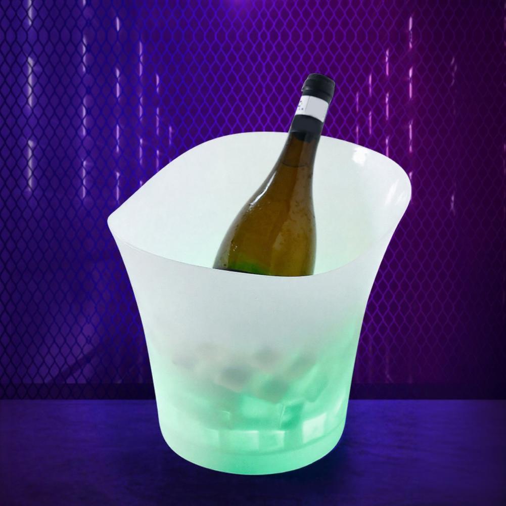 New Waterproof Plastic LED Ice - đánh giá và giá Beer Wine Up