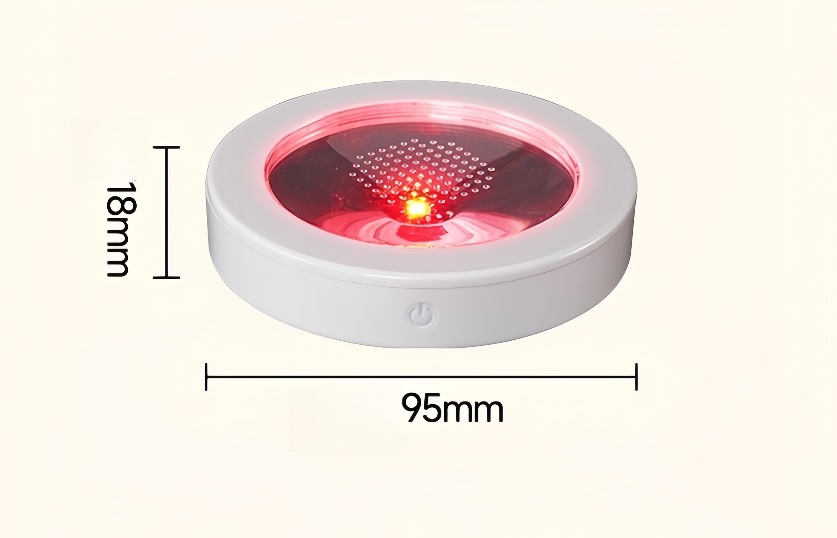 Colorful LED glow Coasters w/T - đánh giá và giá Beer Wine Up