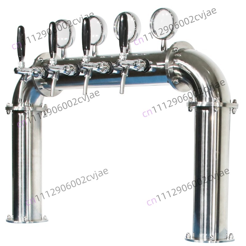 Beer machine Wine column T-typ - đánh giá và giá Wine Y Beer