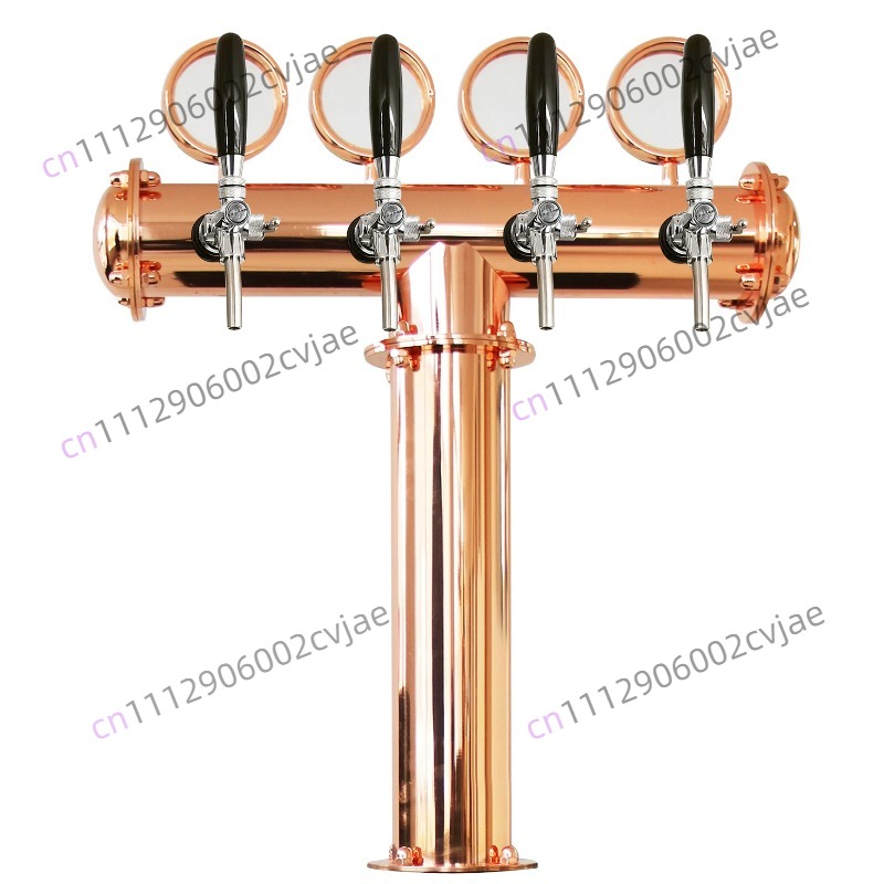Beer machine Wine column T-typ - đánh giá và giá Wine Y Beer